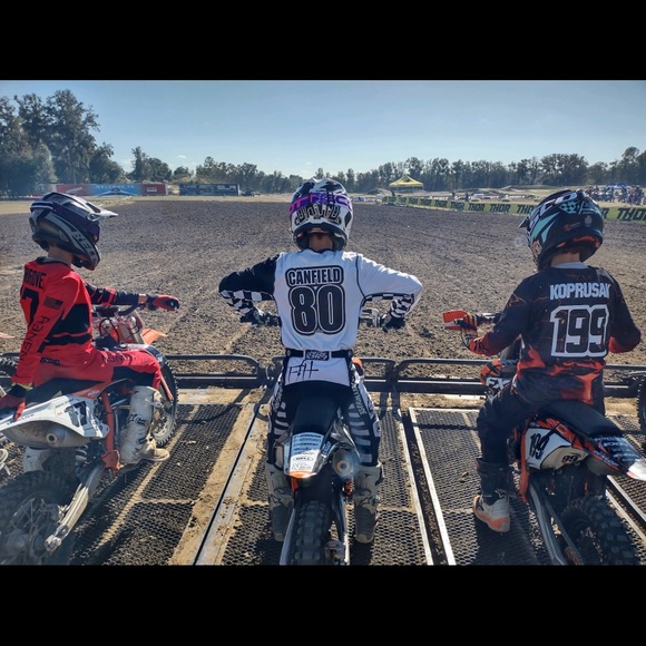 dcanfieldmx80